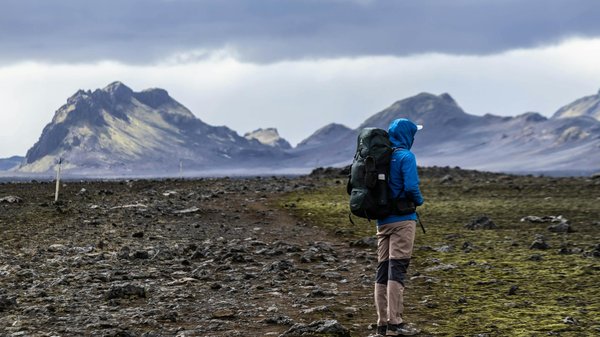 Was sollte man beim Zelten im Winter beachten?